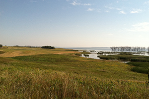 Tolna Coulee Advance Measure